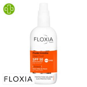 Floxia Protexio Fluide Spf50 100ml
