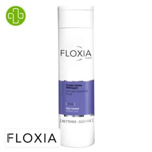Floxia Striex Fluide Intime Nettoyant 200ml