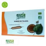 GPH Diffusion Aubier de Tilleul Ampoules – 20x15ml