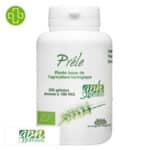 GPH Diffusion Prêle 190mg – 200 Gélules