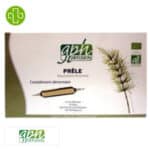 GPH Diffusion Prêle Ampoules – 20x15ml
