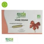 GPH Diffusion Vigne Rouge Ampoules – 20x15ml