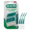 GUM Soft-Picks Advanced Large Brossettes Interdentaires - 30u