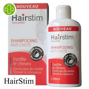 Hairstim Shampoing Anti Chute 200ml