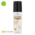 Heliocare 360° Color Gel Oil-Free Teinte Beige Spf50+ – 50ml