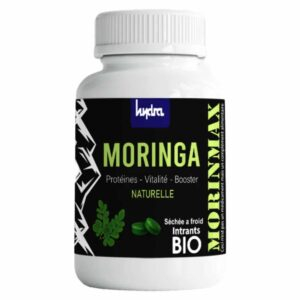 Hydra Plus Moringa Bio 60 Comprimes