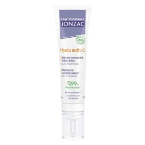 Jonzac Hyalu Activ C Serum Concentre Rides Et Eclat 30ml