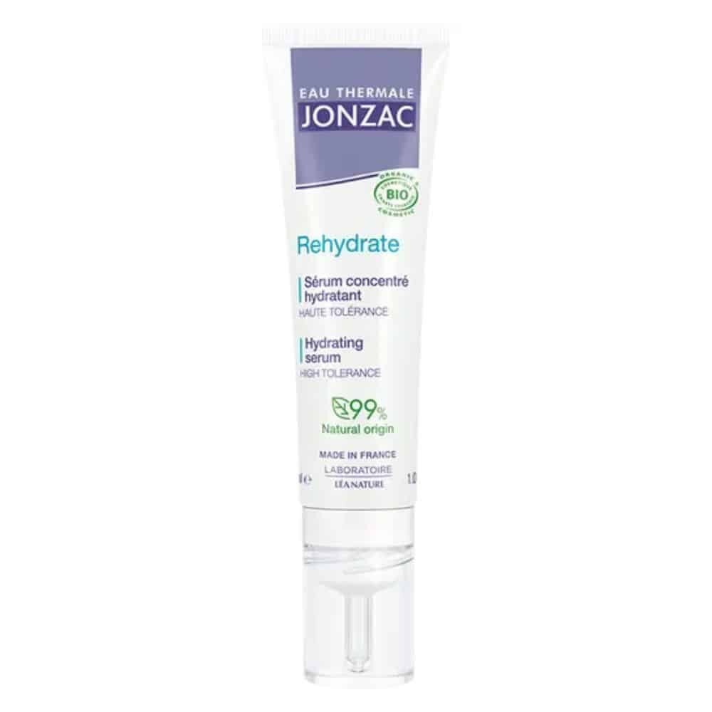 Jonzac Rehydrate Serum Concentre Hydratant 30ml