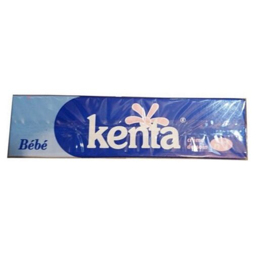 Kenta Bébé Crème de Soin - 60g