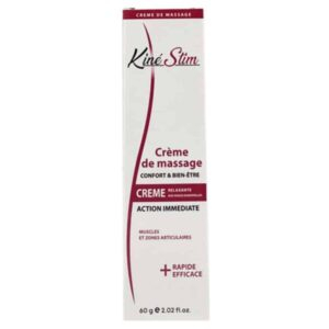 Kinestim Creme De Massage Confort 60g