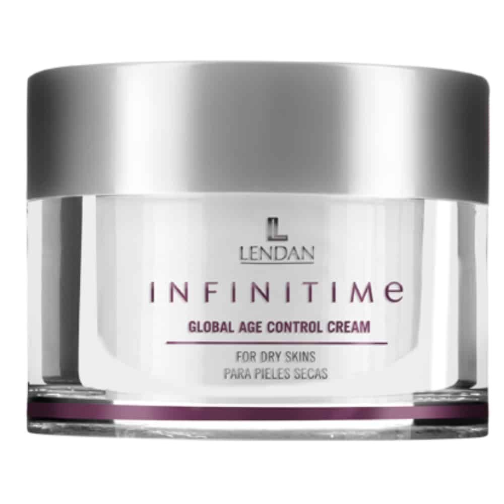Lendan Infinitime Creme Anti Age Controle Globale 50ml