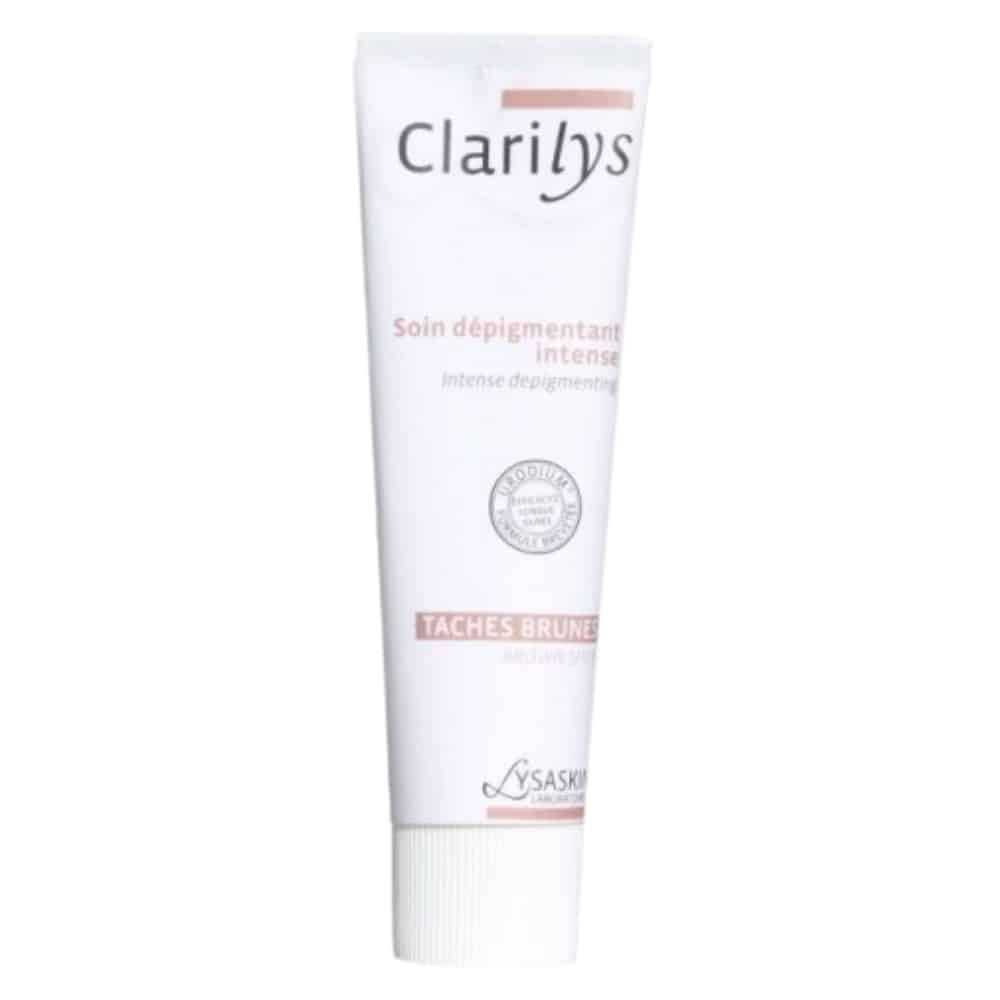 Lysaskin Clarilys Soin Depigmentant Intense 40ml