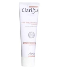 Lysaskin Clarilys Soin Depigmentant Intense 40ml