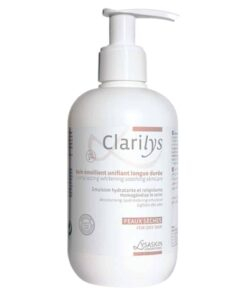 Lysaskin Clarilys Soin Emollient Unifiant Longue Duree 200ml