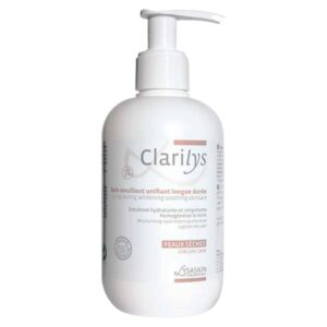 Lysaskin Clarilys Soin Emollient Unifiant Longue Duree 200ml