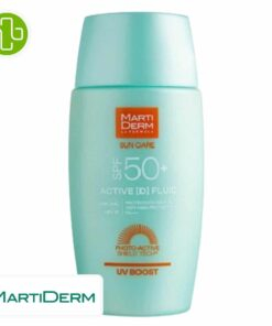 Marti Derm Sun Care Active D Fluide Spf50 50ml