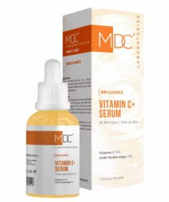 Mdc Brilliance Vitamin C Serum 30ml
