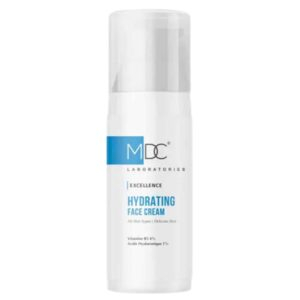 Mdc Excellence Creme Hydratante 50ml