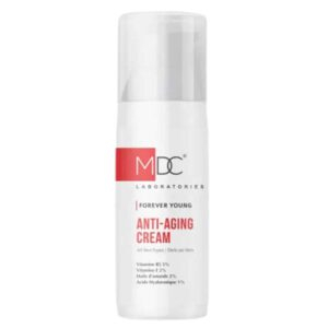 Mdc Forever Young Creme Anti Age 50ml