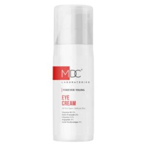 Mdc Forever Young Creme Contour Des Yeux 50ml