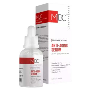 Mdc Forever Young Serum Anti Age 30ml