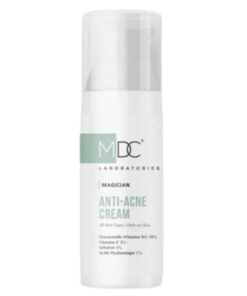 Mdc Magician Creme Anti Acne 50ml