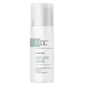 Mdc Magician Creme Anti Acne 50ml