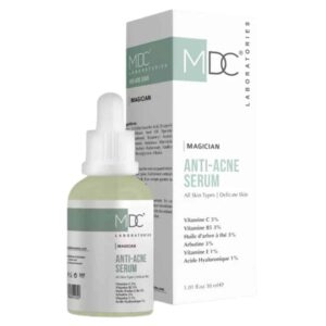 Mdc Magician Serum Anti Acne 30ml