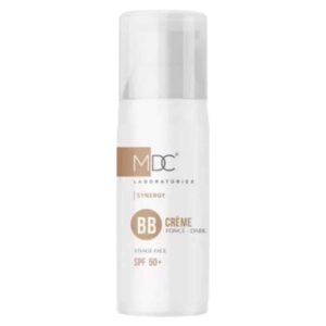 Mdc Synergy Bb Creme Teinte Foncee Spf50 50ml