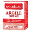 NaturEsoin Argile Rouge - 100g