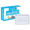NaturEsoin Argisoin Savon Doux à l'Argile Blanche - 125g