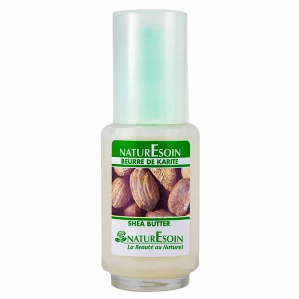 Naturesoin Beurre De Karite 50ml