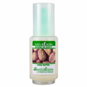 Naturesoin Beurre De Karite 50ml