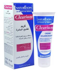 Naturesoin Clearium Creme Eclaircissante 30ml