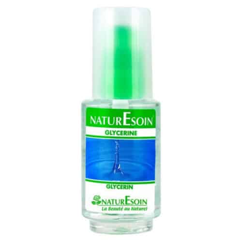 NaturEsoin Glycérine - 50ml