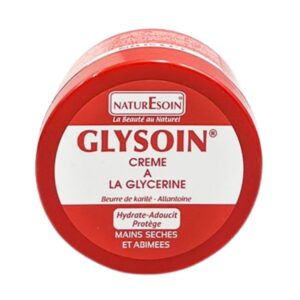 Naturesoin Glysoin Creme Riche En Glycerine 75ml 2