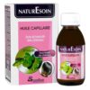 NaturEsoin Huile Capillaire El Hayah Soin et Beauté des Cheveux - 125ml