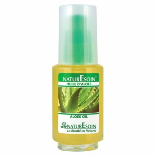 Naturesoin Huile D Aloes 50ml
