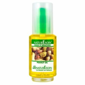 Naturesoin Huile D Arachide 50ml