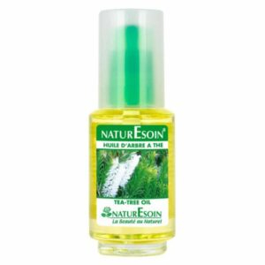 Naturesoin Huile D Arbre A The 50ml