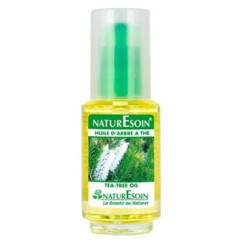 Naturesoin Huile D Arbre A The 50ml