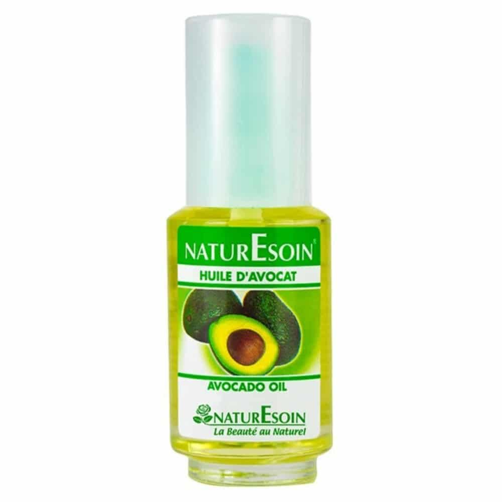 Naturesoin Huile D Avocat 50ml