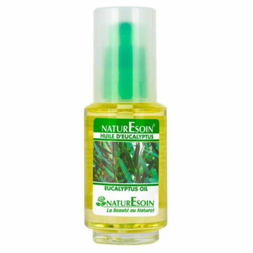 Naturesoin Huile D Eucalyptus 50ml