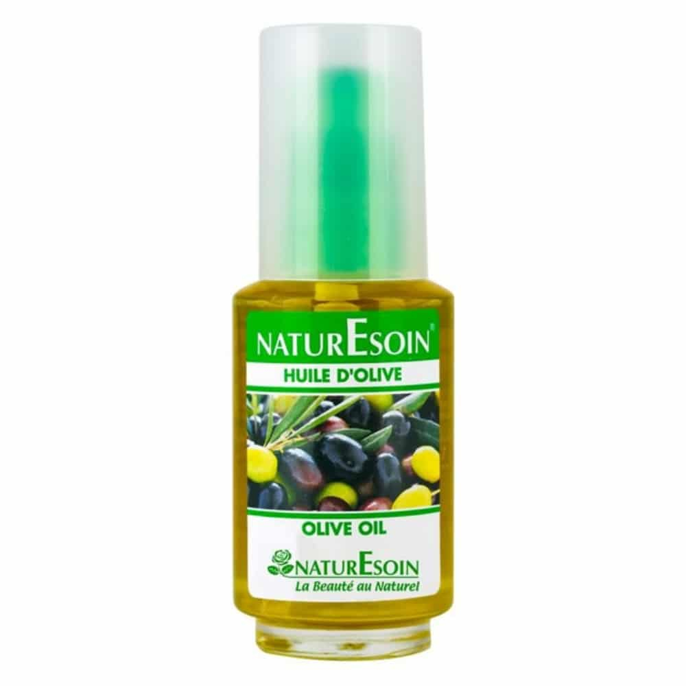 NATURESOIN - Huile D'olive - 50ml 