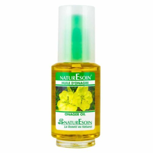 Naturesoin Huile D Onagre 50ml