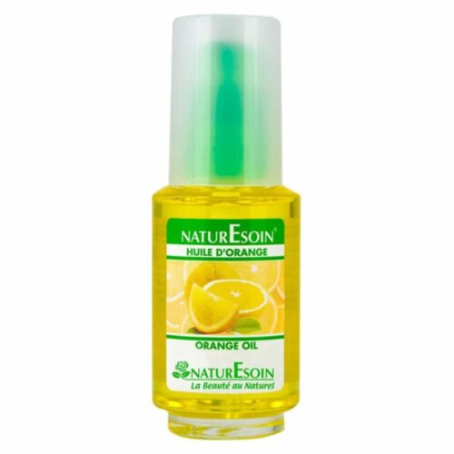 Naturesoin Huile D Orange 50ml