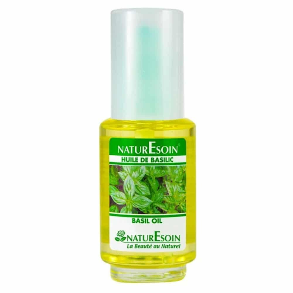 Naturesoin Huile De Basilic 50ml
