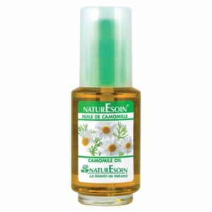 Naturesoin Huile De Camomille 50ml