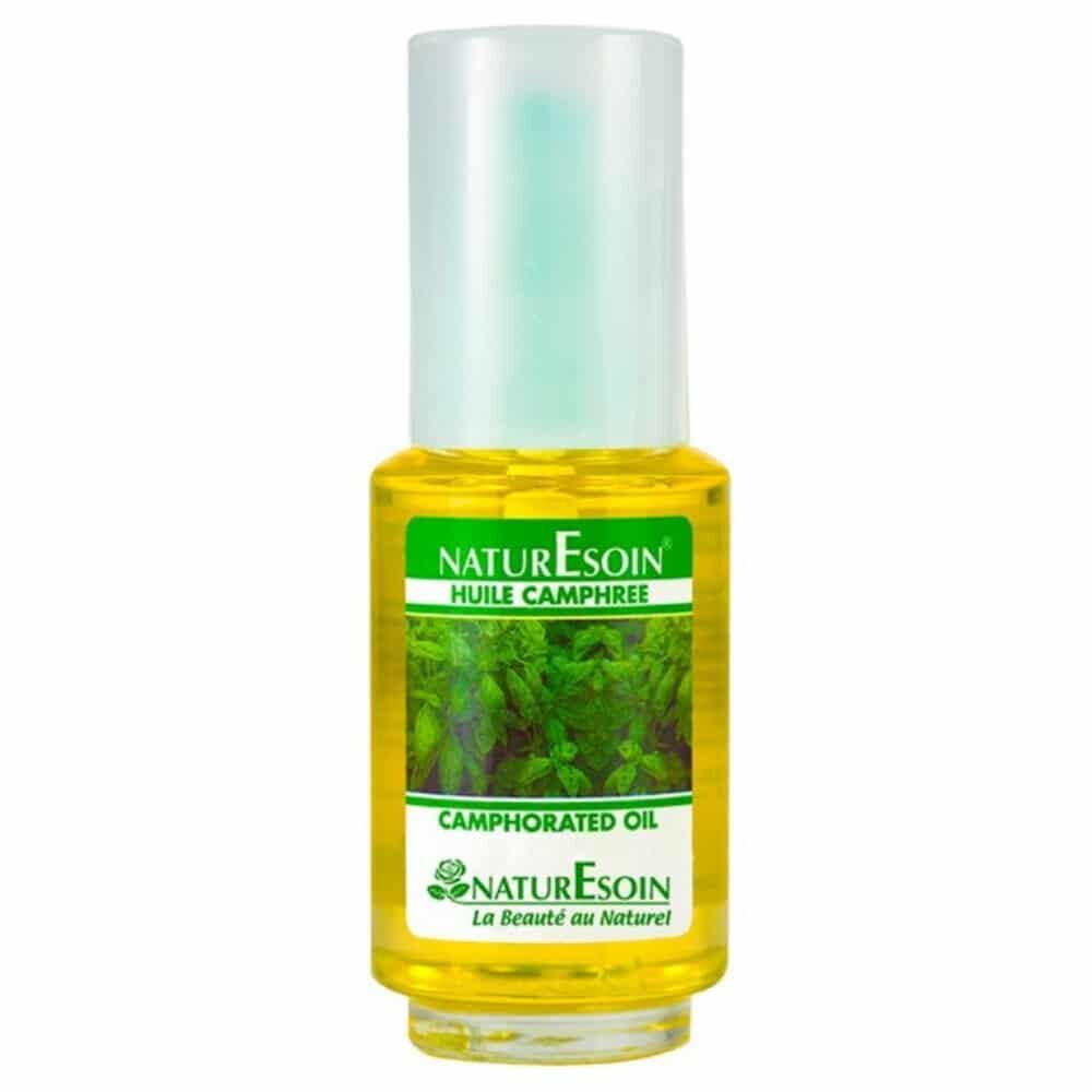 Naturesoin Huile De Camphree 50ml