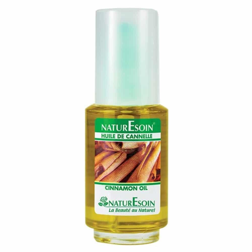 Naturesoin Huile De Cannelle 50ml